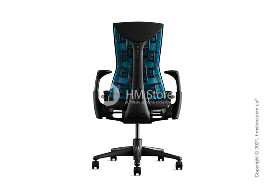 Кресло Herman Miller x Logitech G Embody, Gaming Chair