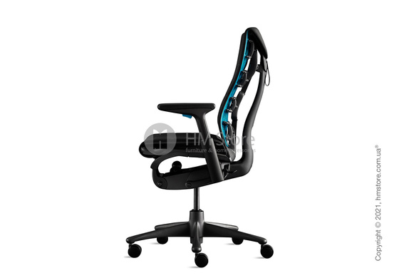 Кресло Herman Miller x Logitech G Embody, Gaming Chair