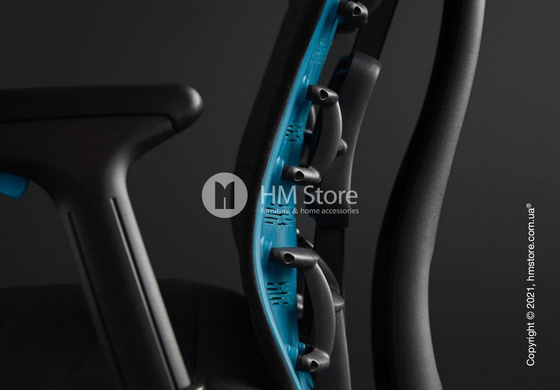 Кресло Herman Miller x Logitech G Embody, Gaming Chair