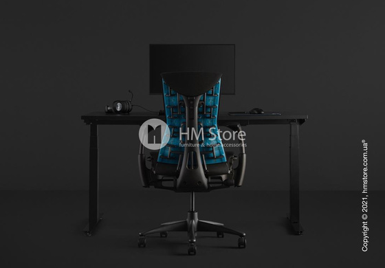 Кресло Herman Miller x Logitech G Embody, Gaming Chair