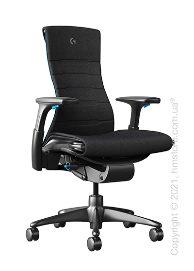 Кресло herman miller x logitech g embody