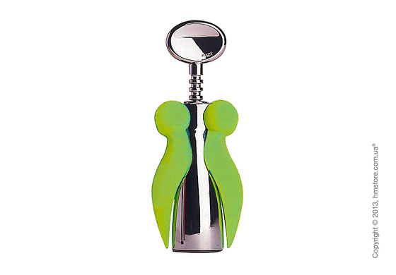 Штопор Bugatti Lola, Зеленый