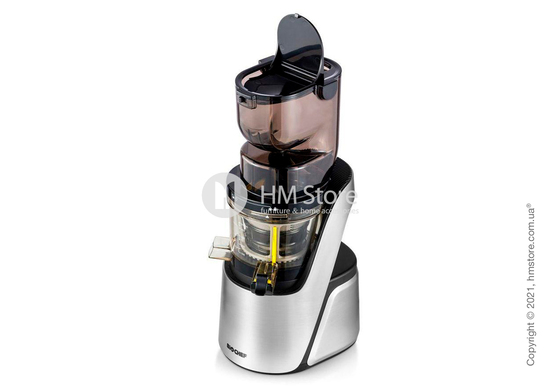 Соковыжималка BioChef Quantum Whole Slow Juicer, Silver
