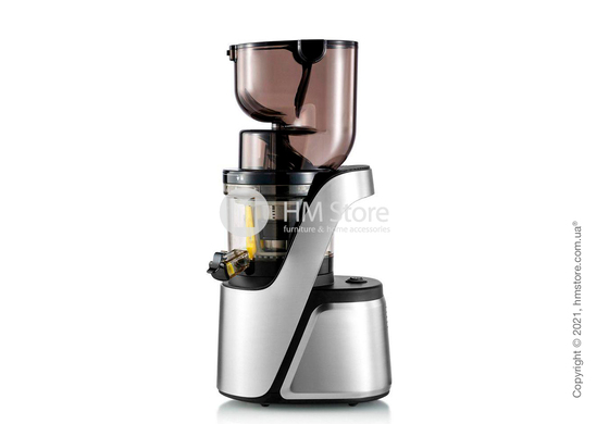 Соковыжималка BioChef Quantum Whole Slow Juicer, Silver