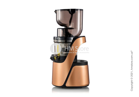 Соковыжималка BioChef Quantum Whole Slow Juicer, Bronze