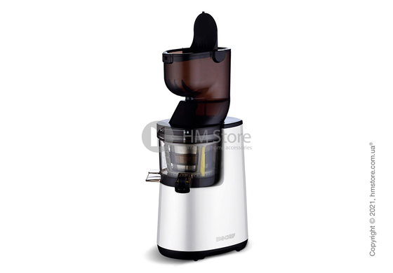 Соковыжималка BioChef Atlas Whole Slow Juicer, White