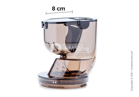 Соковыжималка BioChef Atlas Whole Slow Juicer, White