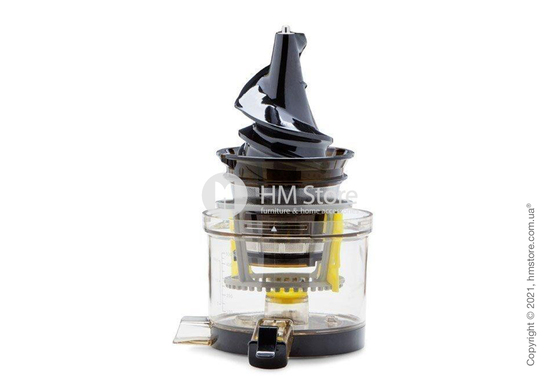 Соковыжималка BioChef Atlas Whole Slow Juicer, White