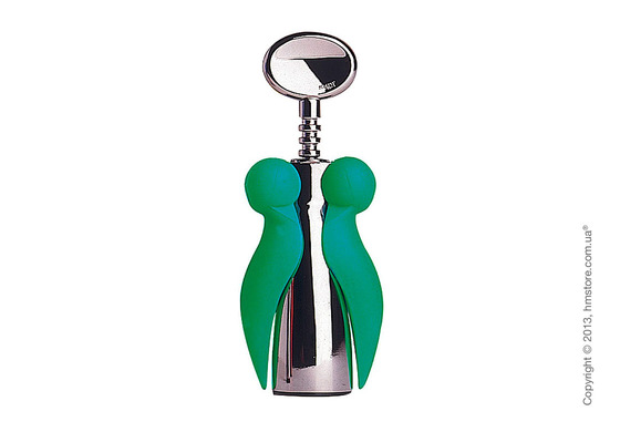 Штопор Bugatti Lola, Темно-зеленый