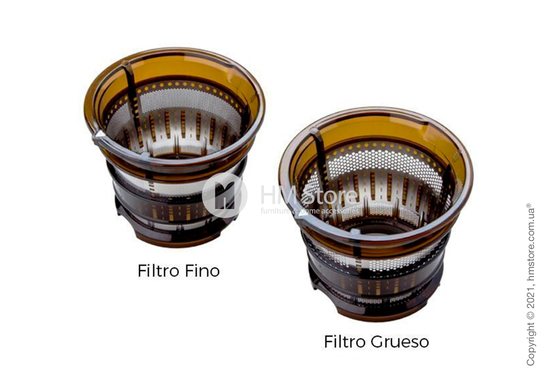 Соковыжималка BioChef Atlas Slow Juicer, Silver