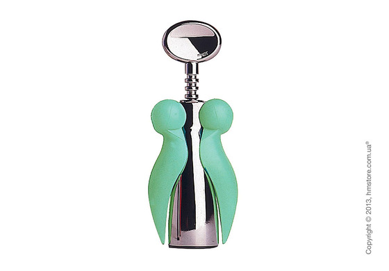 Штопор Bugatti Lola, Светло-зеленый