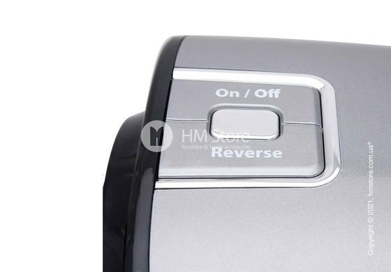 Соковыжималка BioChef Axis Compact Cold Press Juicer, Silver