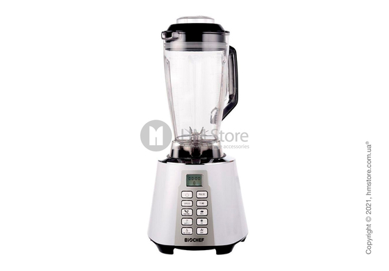 Блендер BioChef Nova Blender, White