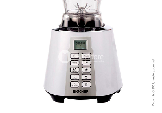 Блендер BioChef Nova Blender, White
