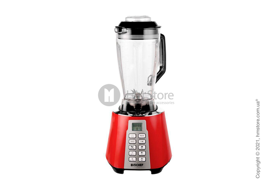 Блендер BioChef Nova Blender, Red 