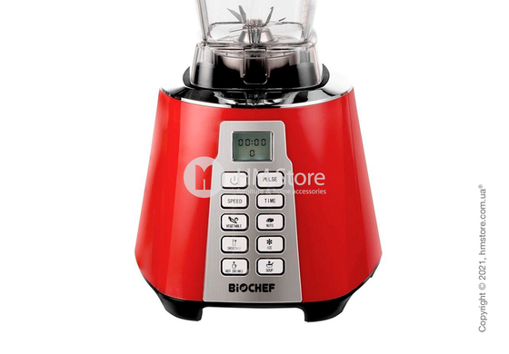 Блендер BioChef Nova Blender, Red 