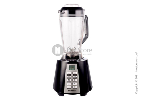 Блендер BioChef Nova Blender, Black 