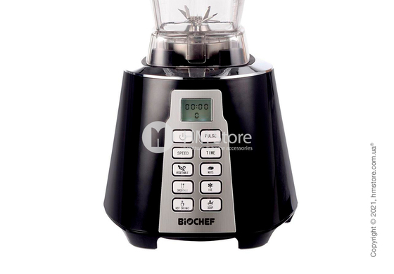 Блендер BioChef Nova Blender, Black 