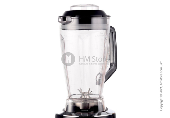 Блендер BioChef Nova Blender, Black 