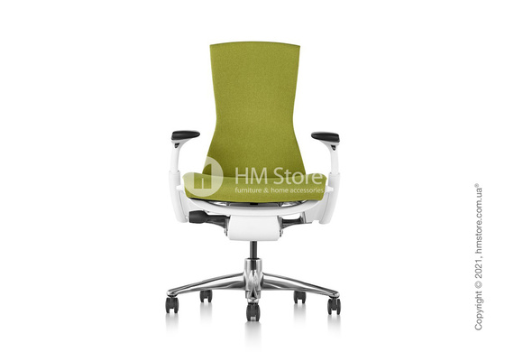 Кресло Herman Miller Embody