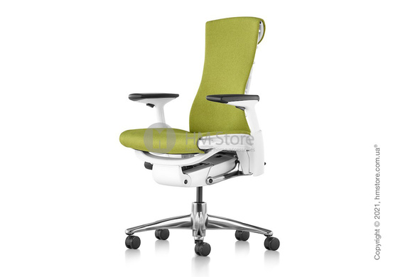 Кресло Herman Miller Embody