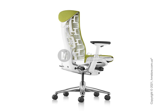 Кресло Herman Miller Embody