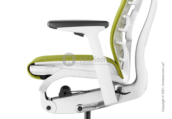 Кресло Herman Miller Embody