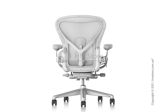 Кресло Herman Miller Aeron Remastered Кресло Herman Miller Aeron Remastered