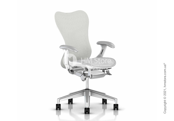 Кресло Herman Miller Mirra 2