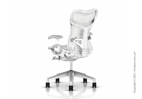 Кресло Herman Miller Mirra 2