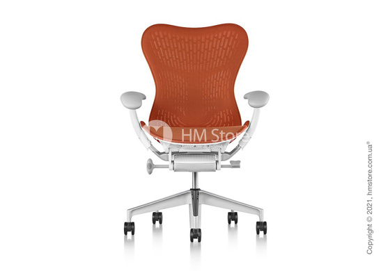 Кресло Herman Miller Mirra 2