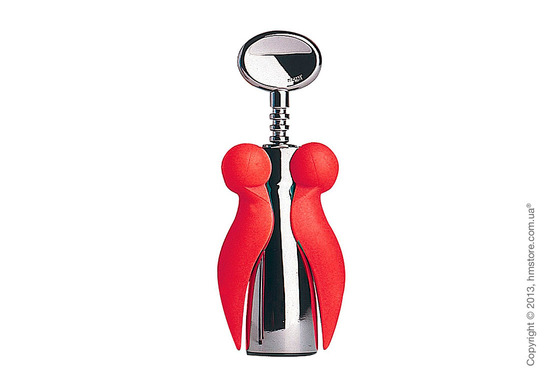 Штопор Bugatti Lola, Красный Штопор Bugatti Lola, Красный