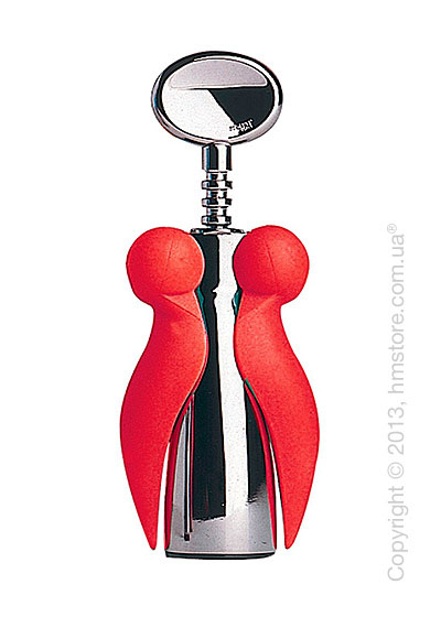 Штопор Bugatti Lola, Красный