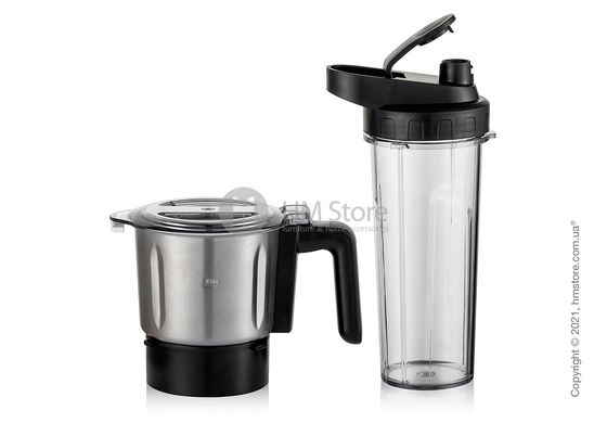 Блендер BioChef Galaxy Pro, Stainless steel