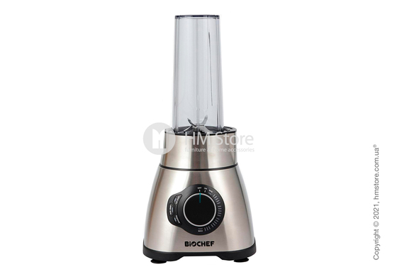 Блендер BioChef Galaxy Pro, Stainless steel