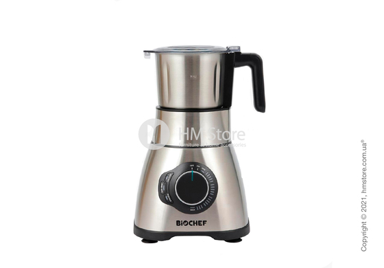 Блендер BioChef Galaxy Pro, Stainless steel