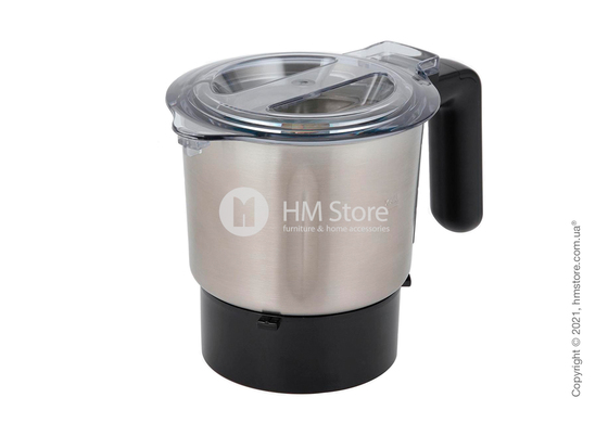 Блендер BioChef Galaxy Pro, Stainless steel