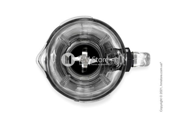 Блендер BioChef Galaxy Pro, Stainless steel