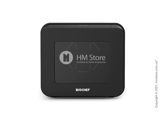 Дегидратор BioChef Tanami 6 Tray, Black