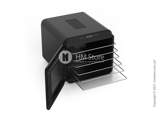 Дегидратор BioChef Tanami 6 Tray, Black