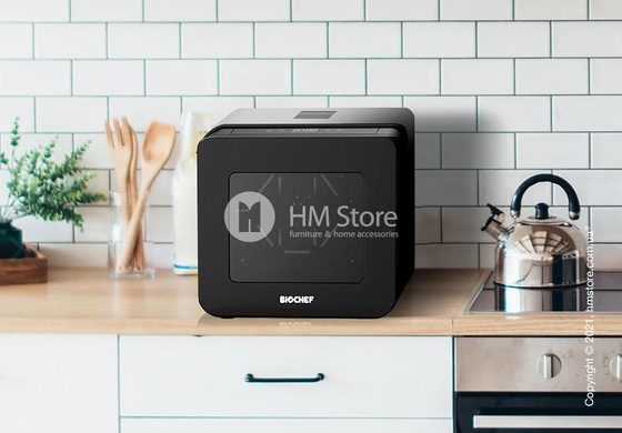 Дегидратор BioChef Tanami 6 Tray, Black