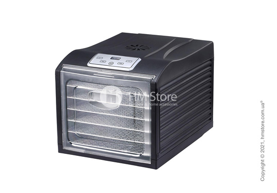 Дегидратор BioChef Arizona Sol 6 Tray Food, Black