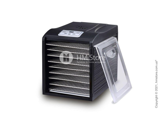 Дегидратор BioChef Arizona Sol 9 Tray Food, Black