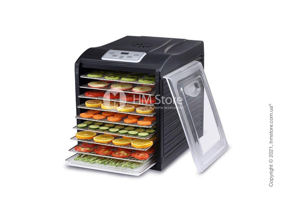 Дегидратор BioChef Arizona Sol 9 Tray Food, Black
