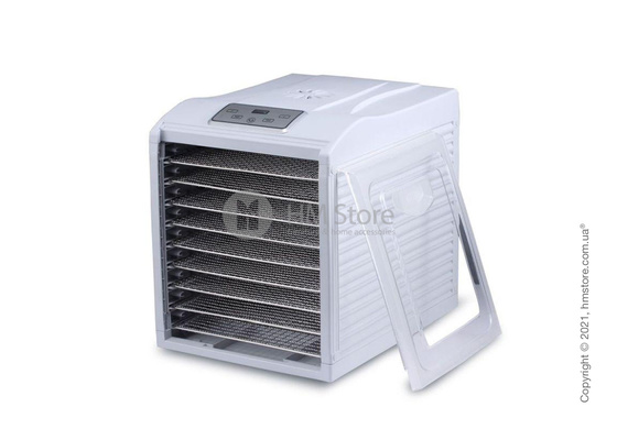 Дегидратор BioChef Arizona Sol 9 Tray Food, White