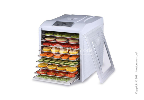 Дегидратор BioChef Arizona Sol 9 Tray Food, White