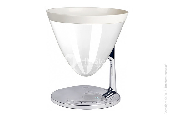 Весы кухонные Bugatti UMA, White