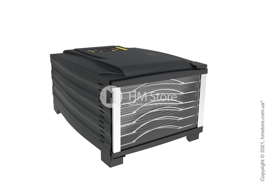 Дегидратор BioChef Arizona 6 Tray Food, Black