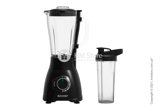 Блендер BioChef Galaxy, Black