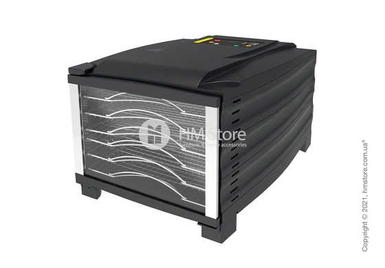 Дегидратор BioChef Arizona 6 Tray Food, Black